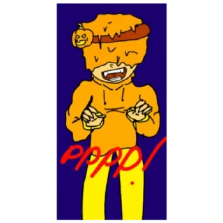 🧡