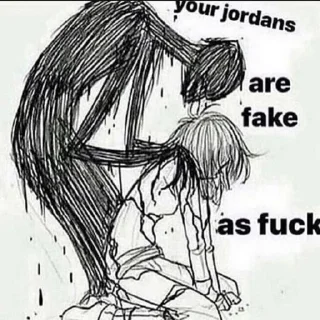👟