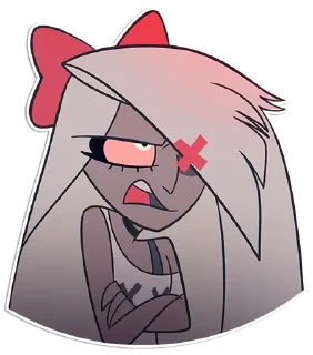 😠