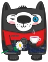 ☕