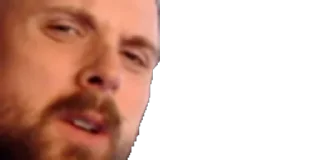 ❔