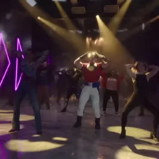 💃