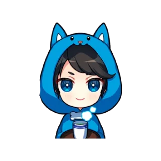 ☕️
