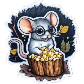🐀