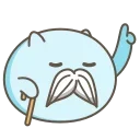 ☝