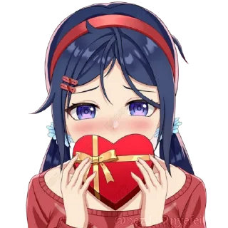 ❤️