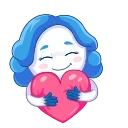 ❤️