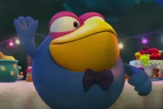🐦