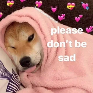 😘