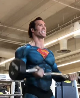 🦸‍♂️