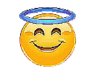 😇