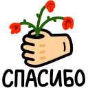 💐
