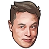 Elon Musk | @elonmusk_ru