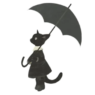 ☂️