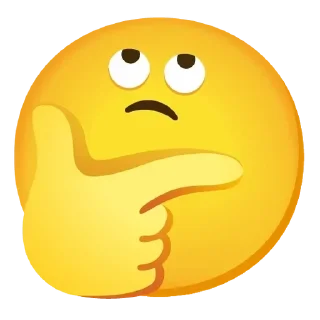 🤔