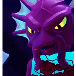 😈
