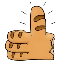 👍