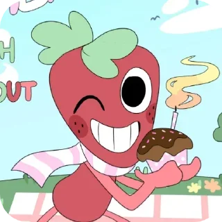 🍓