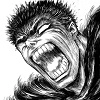 BERSERK  / ベルセルク / СКАЖЕНИЙ