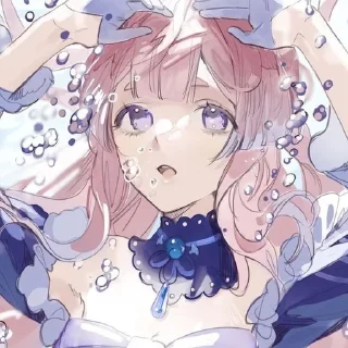 💝