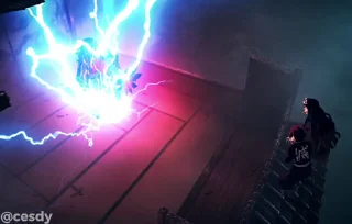 ⚡