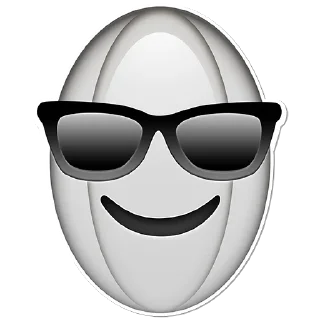 😎