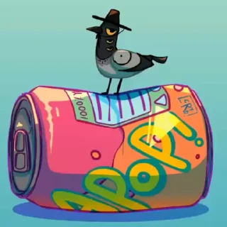 🐦‍⬛️
