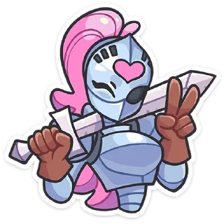 ✌️