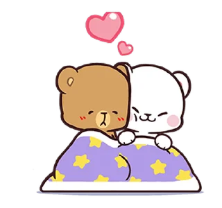 ❤️