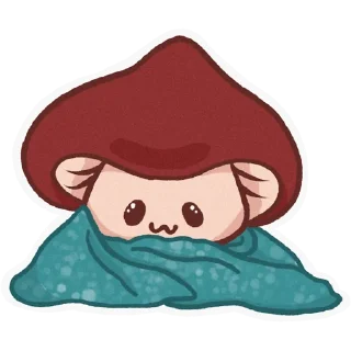 🍄