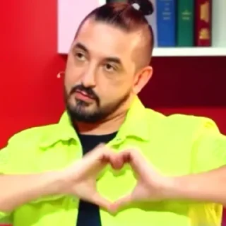 ❤️