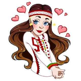 ❤️