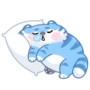 😴
