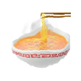 🍜
