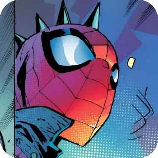 Spider Punk • @Earth928B