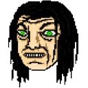 😠