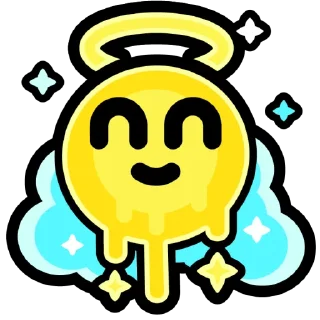 😇
