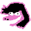 Susie HUGE Sticker Pack (1/5) 🪓 by: @FFanceD
