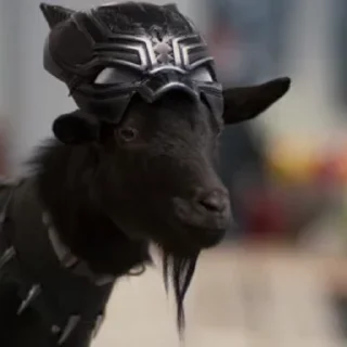 🐐