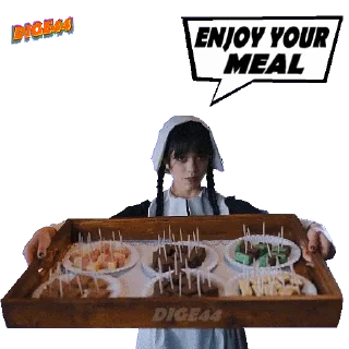 🍝