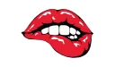 💋
