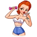 💪