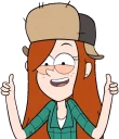 👍