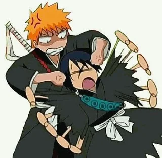 😣