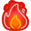 🔥