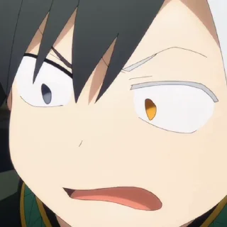 😧