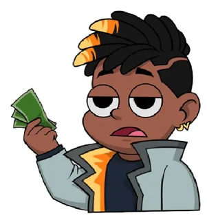 💸