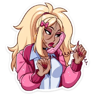 ☎