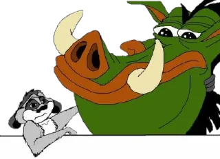 🐗