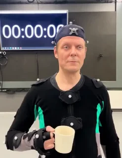 ☕️